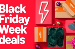 Tôi đã kiểm tra tất cả các ưu đãi Black Friday của Amazon và đây là những ưu đãi tốt nhất