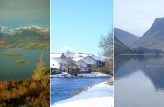 Lake District - Viên ngọc biếc của xứ sở mù sương