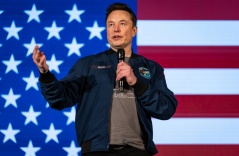 Mỹ có thể trông chờ gì khi Elon Musk làm chính trị?