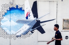 Những giả thuyết có thể giải mã bí ẩn MH370