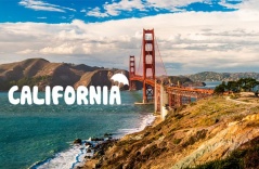 GDP bang California Mỹ vượt Nhật Bản, trở thành nền kinh tế lớn thứ tư thế giới? GDP bang California Mỹ vượt Nhật Bản, trở thành nền kinh tế lớn thứ tư thế giới?
