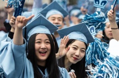 Sinh viên Trung Quốc ngần ngại theo đuổi 'giấc mơ Mỹ' Sinh viên Trung Quốc ngần ngại theo đuổi 'giấc mơ Mỹ'