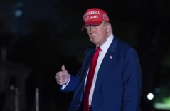 Chiến lược thuế của ông Trump có thể 'lợi bất cập hại' Chiến lược thuế của ông Trump có thể 'lợi bất cập hại'
