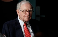 Ở tuổi 94, tỉ phú Warren Buffett thông báo kế hoạch nghỉ hưu Ở tuổi 94, tỉ phú Warren Buffett thông báo kế hoạch nghỉ hưu
