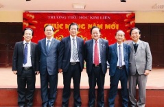 Chuyện về gia đình danh giá có 8 anh em là nhà khoa học nổi tiếng Việt Nam Chuyện về gia đình danh giá có 8 anh em là nhà khoa học nổi tiếng Việt Nam