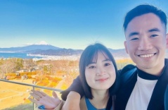 Chạy trốn phố thị Nhật về Việt Nam sống 'thuận tự nhiên' Chạy trốn phố thị Nhật về Việt Nam sống 'thuận tự nhiên'