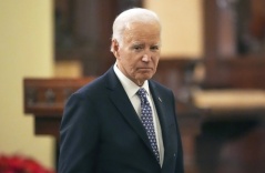 Lý do có thể khiến bác sĩ bỏ lỡ dấu hiệu ung thư của ông Biden Lý do có thể khiến bác sĩ bỏ lỡ dấu hiệu ung thư của ông Biden