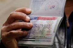 Mỹ cân nhắc thu 1.000 USD phỏng vấn nhanh visa du lịch Mỹ cân nhắc thu 1.000 USD phỏng vấn nhanh visa du lịch
