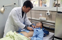 Mất ngủ, nước tiểu có bọt, cô gái 30 tuổi đi khám phát hiện suy thận dưới 10%: Bác sĩ nói “cần khắc cốt ghi tâm” từng dấu hiệu nhỏ nhất qua 5 giai đoạn Mất ngủ, nước tiểu có bọt, cô gái 30 tuổi đi khám phát hiện suy thận dưới 10%: Bác sĩ nói “cần khắc cốt ghi tâm” từng dấu hiệu nhỏ nhất qua 5 giai đoạn