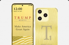 Tập đoàn Trump mở bán smartphone giá 499 USD, khẳng định Made in USA Tập đoàn Trump mở bán smartphone giá 499 USD, khẳng định Made in USA