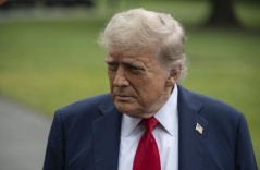Lý do ông Trump ngừng truy quét nhập cư ở trang trại, khách sạn Lý do ông Trump ngừng truy quét nhập cư ở trang trại, khách sạn