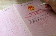 Việt kiều có được đứng tên sổ hồng không? Việt kiều có được đứng tên sổ hồng không?