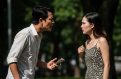 Hết tình yêu, Việt kiều Mỹ kiện cô gái ở TPHCM đòi quà Hết tình yêu, Việt kiều Mỹ kiện cô gái ở TPHCM đòi quà