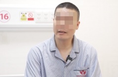 Người đàn ông trị bệnh ở Mỹ, Hàn Quốc không khỏi, về Việt Nam chữa 2 ngày đỡ 90% Người đàn ông trị bệnh ở Mỹ, Hàn Quốc không khỏi, về Việt Nam chữa 2 ngày đỡ 90%