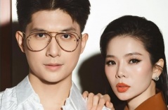 Lệ Quyên lên tiếng giữa lúc rầm rộ tin đồn bị tình trẻ lừa gạt, mất trắng căn biệt thự trăm tỷ