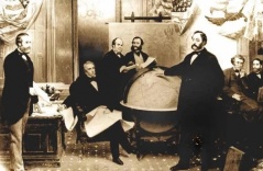Lý do Nga bán Alaska cho Mỹ với giá 7,2 triệu USD năm 1867