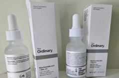 Hầu hết mỹ phẩm bán trên Amazon, eBay, TikTok và Vinted...đều là hàng giả