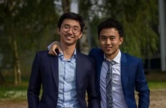 Thạc sĩ tài chính bỏ việc sống như người vô gia cư