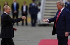 Lý do ông Trump - Putin chọn họp thượng đỉnh ở Budapest Lý do ông Trump - Putin chọn họp thượng đỉnh ở Budapest