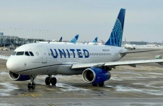 Hãng bay hàng đầu Mỹ trở lại Việt Nam