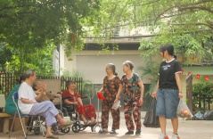 Viện dưỡng lão ở Việt Nam - từ 'bất hiếu' đến 'tất yếu' Viện dưỡng lão ở Việt Nam - từ 'bất hiếu' đến 'tất yếu'