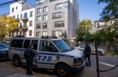 Xuất hiện kẻ rạch mặt hàng loạt ở New York Xuất hiện kẻ rạch mặt hàng loạt ở New York