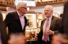 Hành trình 36 năm thành người Việt của doanh nhân Anh