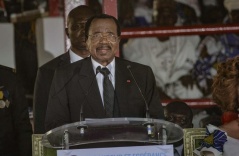 Tổng thống cao tuổi nhất thế giới tuyên thệ nhậm chức ở tuổi 92