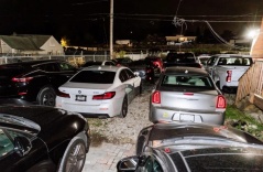 Nghề thu hồi ôtô giữa 'bão vỡ nợ' ở Mỹ