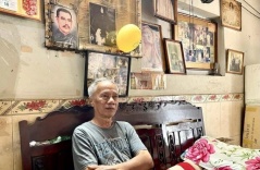 Mong ước cuối đời của người cha dành cho con gái nuôi