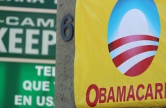 Obamacare - đạo luật giúp 30 triệu người Mỹ có bảo hiểm y tế