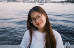 Nữ sinh Việt ở Mỹ 'đổi đời' khi được Microsoft nhận thực tập