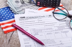 USCIS tăng phí một Số đơn từ ngày 01 tháng 01 năm 2026