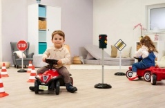 Cách người Nhật và Đức dạy văn hóa lái xe