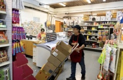 Người gốc Á thành 'mồi ngon' của nạn trộm cắp ở Mỹ