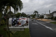 Thị trường nhà tiền chế bùng nổ ở Mỹ