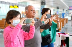 Việt Nam đón trên 19 triệu lượt khách quốc tế, phá vỡ mọi kỷ lục