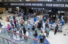 Du khách được miễn visa vào Mỹ có thể phải khai lịch sử mạng xã hội