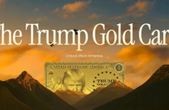 Chương trình thẻ vàng định cư triệu đô của ông Trump