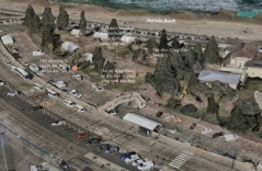 Thảm kịch xả súng trên bãi biển Australia diễn ra thế nào