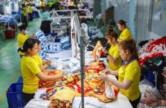 Vòng luẩn quẩn của lao động Việt hồi hương