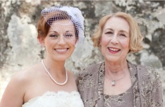 Khi cha mẹ già bỗng sa sút trí tuệ