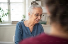 Cuộc chiến tìm việc tuổi xế chiều của người Mỹ