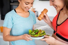 Chuyên gia Harvard chỉ ra 6 lầm tưởng về ăn uống