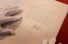 Thỏa ước 'thế kỷ' Mỹ từng ký với Đan Mạch về quyền kiểm soát Greenland