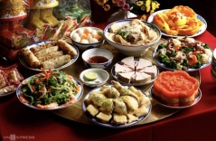 Những lầm tưởng trong chuẩn bị mâm cúng của người Việt