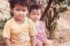 Người phụ nữ gốc Việt kiếm 9 triệu USD nhờ món quà vặt tuổi thơ