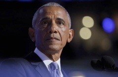 Ông Obama đính chính tuyên bố 'người ngoài hành tinh có thật'