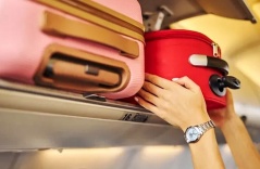 Đi máy bay từ năm 2026: Khách phải chịu trách nhiệm về hành lý