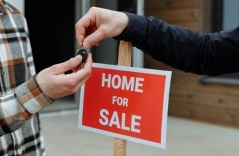 Nhiều người Mỹ khổ vì có nhà